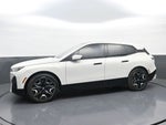 2023 BMW iX M60