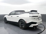 2023 BMW iX M60