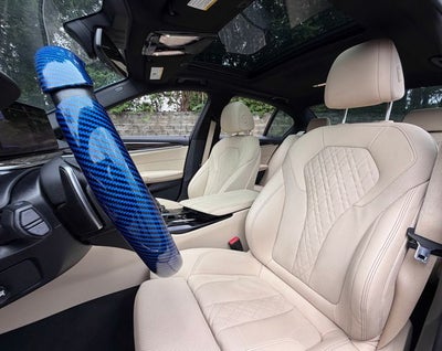 2021 BMW 5 Series 530i xDrive