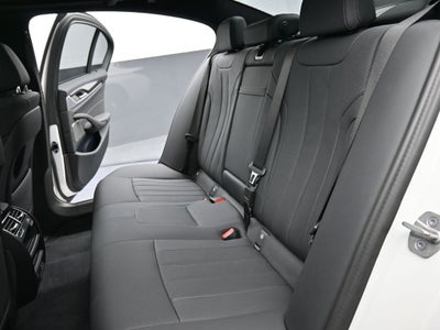 2023 BMW 5 Series 530i xDrive