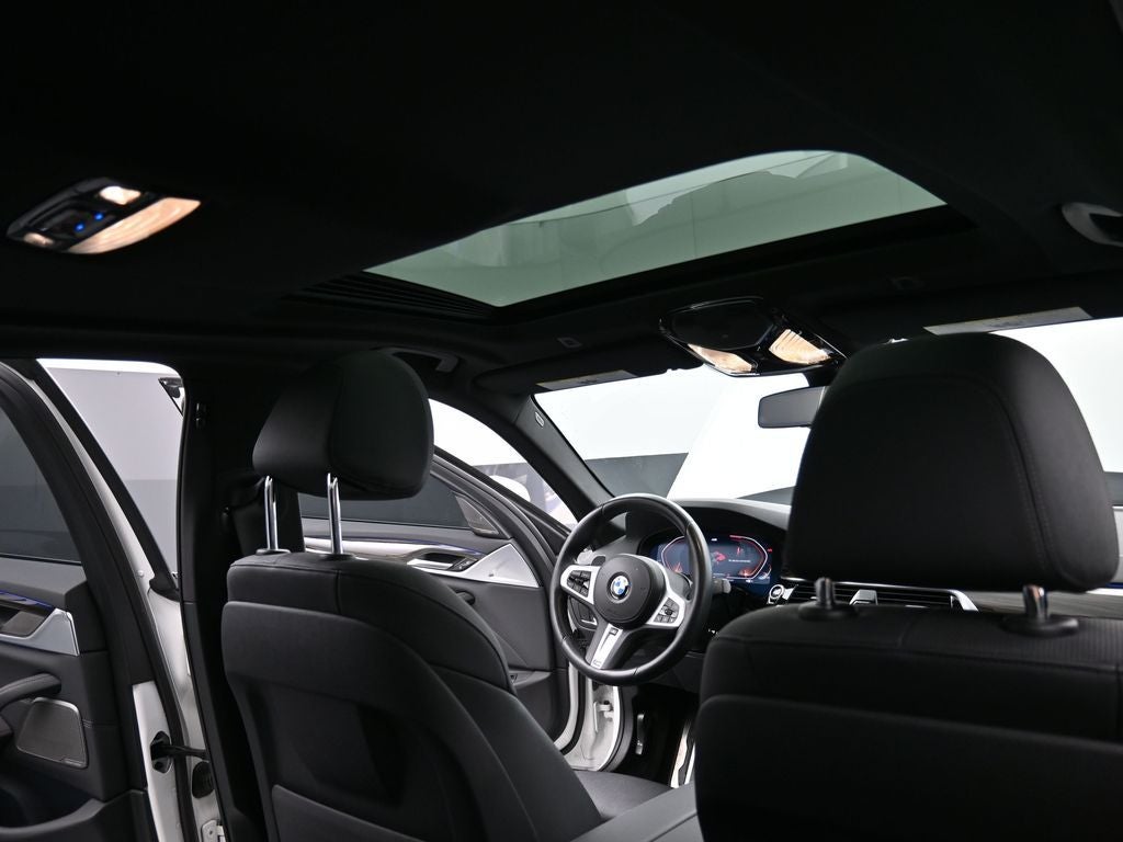 2023 BMW 5 Series 530i xDrive