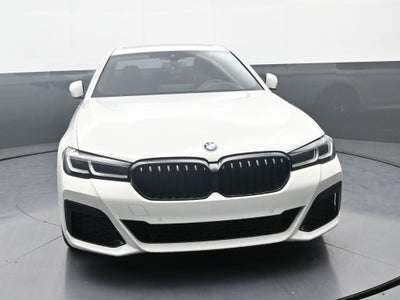 2023 BMW 5 Series 530i xDrive
