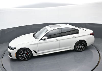 2023 BMW 5 Series 530i xDrive
