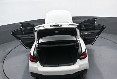 2023 BMW 5 Series 530i xDrive