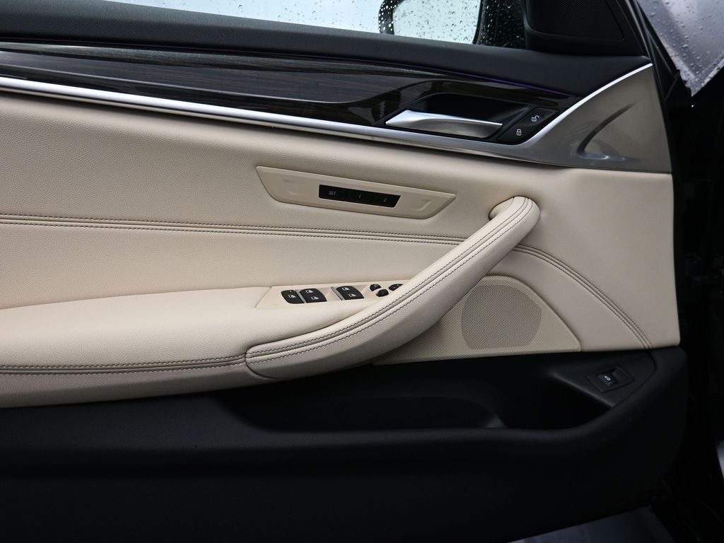 2023 BMW 5 Series 530i xDrive