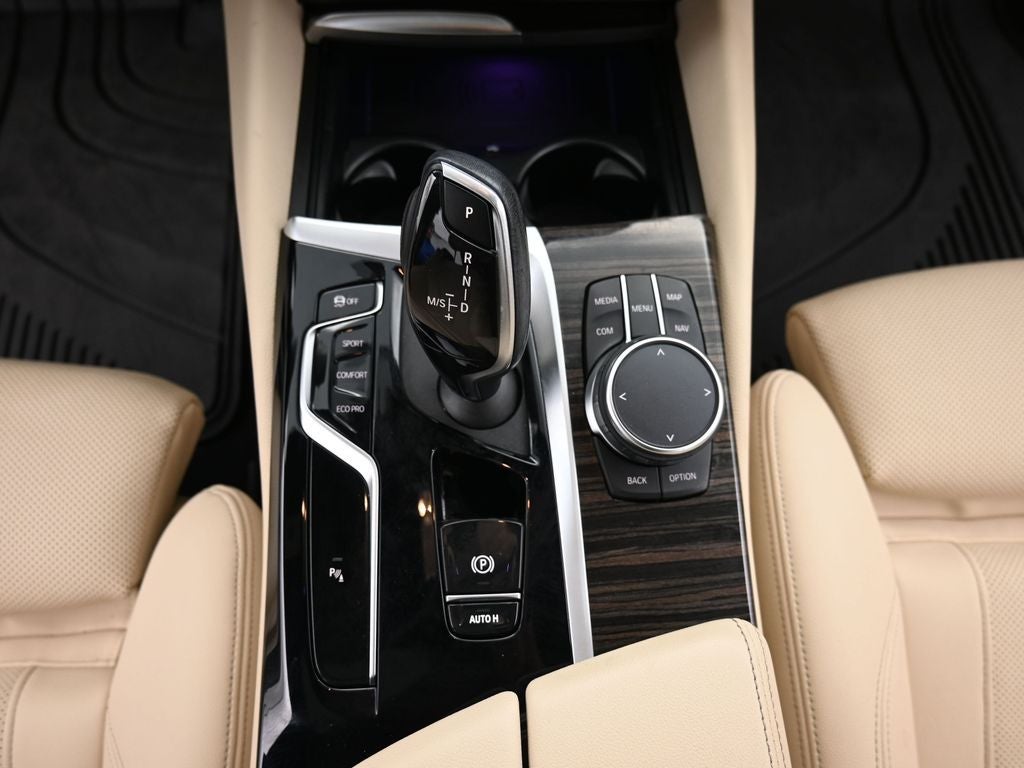 2023 BMW 5 Series 530i xDrive