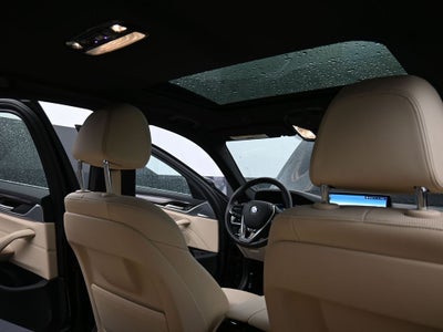 2023 BMW 5 Series 530i xDrive