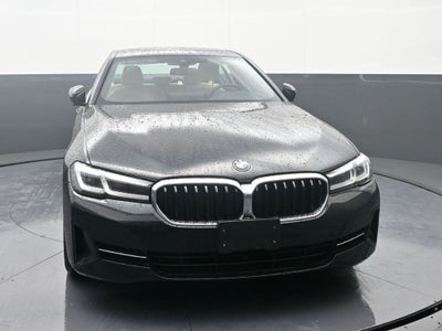 2023 BMW 5 Series 530i xDrive