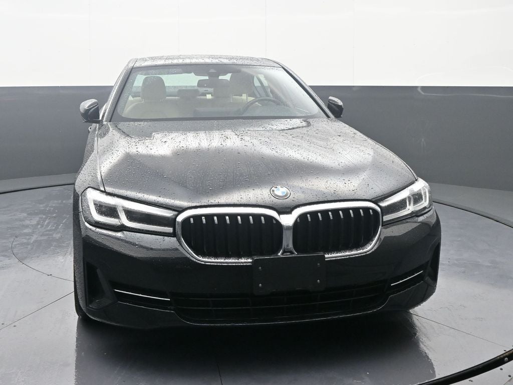 2023 BMW 5 Series 530i xDrive