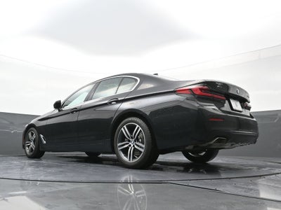 2023 BMW 5 Series 530i xDrive