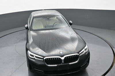 2023 BMW 5 Series 530i xDrive