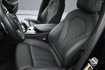 2023 BMW 5 Series 530i xDrive
