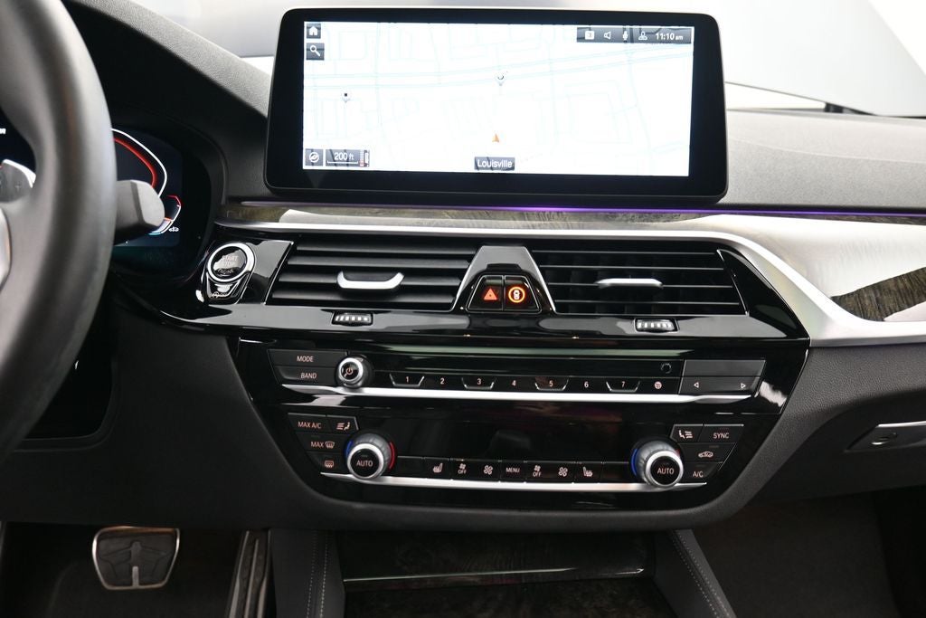 2023 BMW 5 Series 530i xDrive