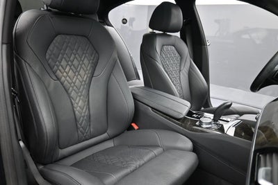 2023 BMW 5 Series 530i xDrive