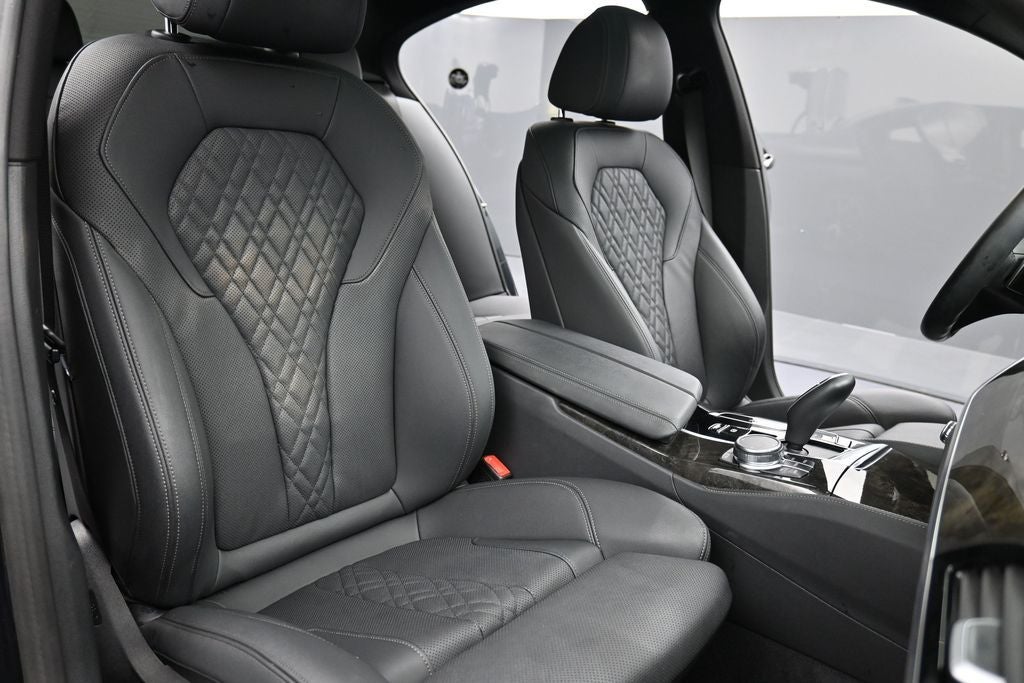 2023 BMW 5 Series 530i xDrive