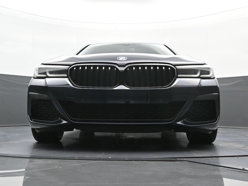 2023 BMW 5 Series 530i xDrive