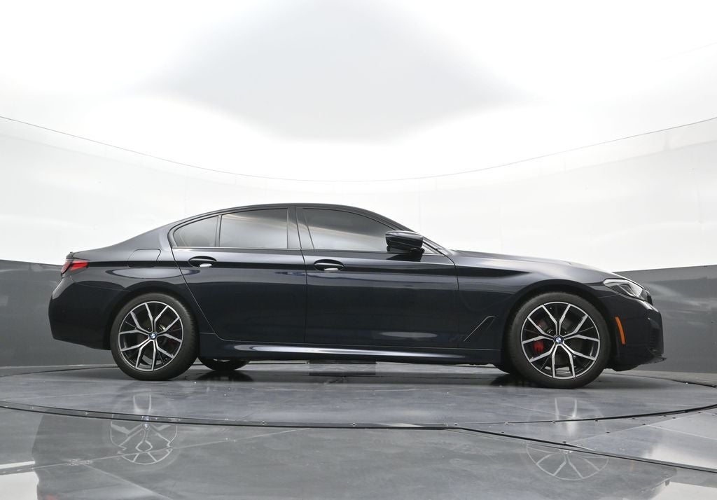 2023 BMW 5 Series 530i xDrive