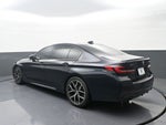 2023 BMW 5 Series 530i xDrive