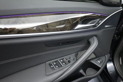 2023 BMW 5 Series 530i xDrive