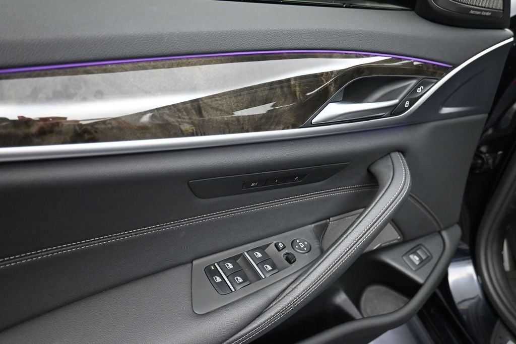 2023 BMW 5 Series 530i xDrive