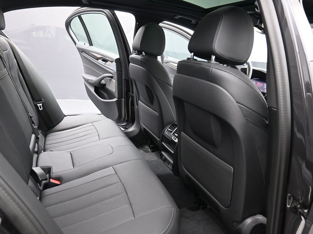 2023 BMW 5 Series 530i xDrive