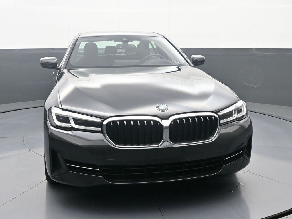 2023 BMW 5 Series 530i xDrive