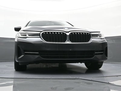 2023 BMW 5 Series 530i xDrive