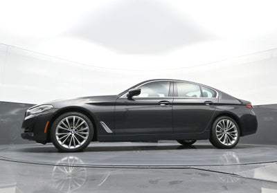 2023 BMW 5 Series 530i xDrive