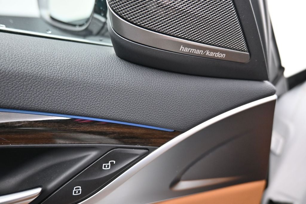 2023 BMW 5 Series 530e xDrive