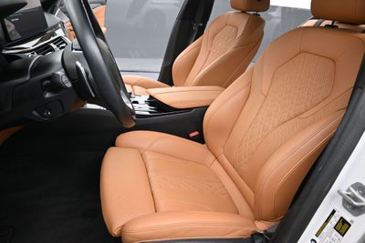 2023 BMW 5 Series 530e xDrive