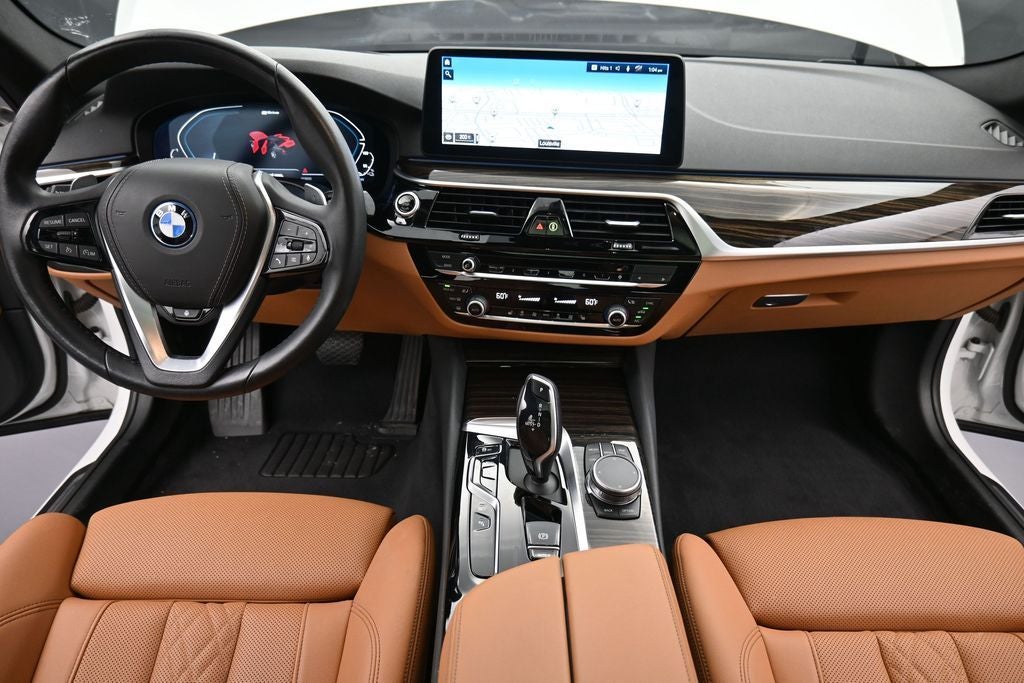 2023 BMW 5 Series 530e xDrive