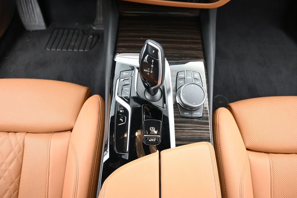 2023 BMW 5 Series 530e xDrive