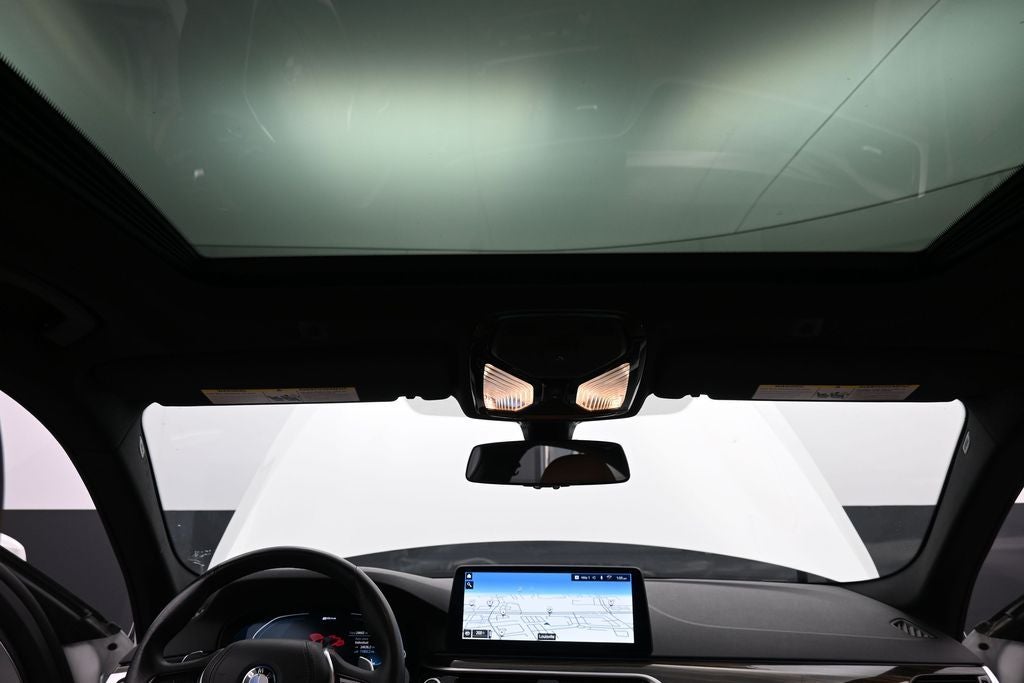 2023 BMW 5 Series 530e xDrive