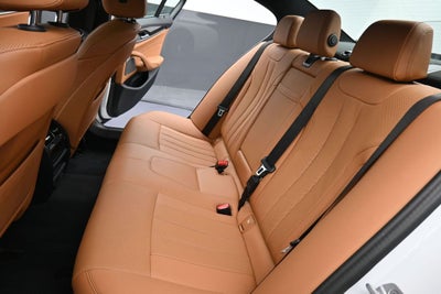 2023 BMW 5 Series 530e xDrive