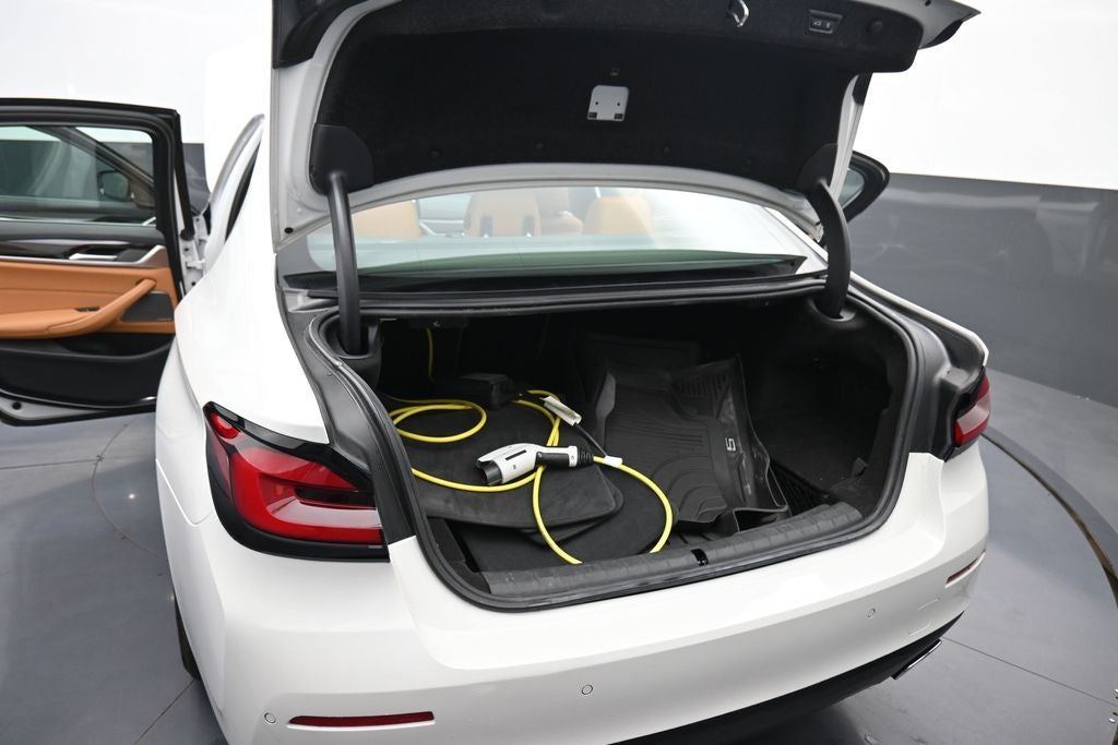 2023 BMW 5 Series 530e xDrive