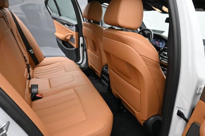 2023 BMW 5 Series 530e xDrive
