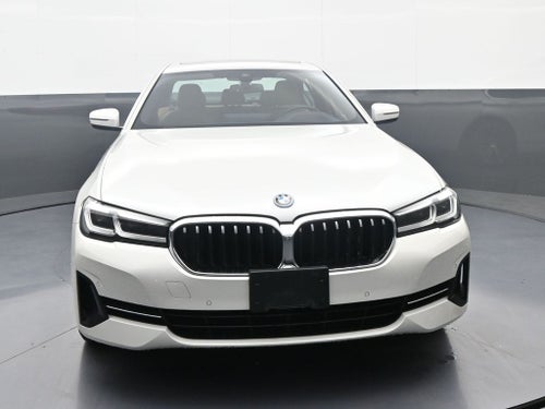 2023 BMW 5 Series 530e xDrive