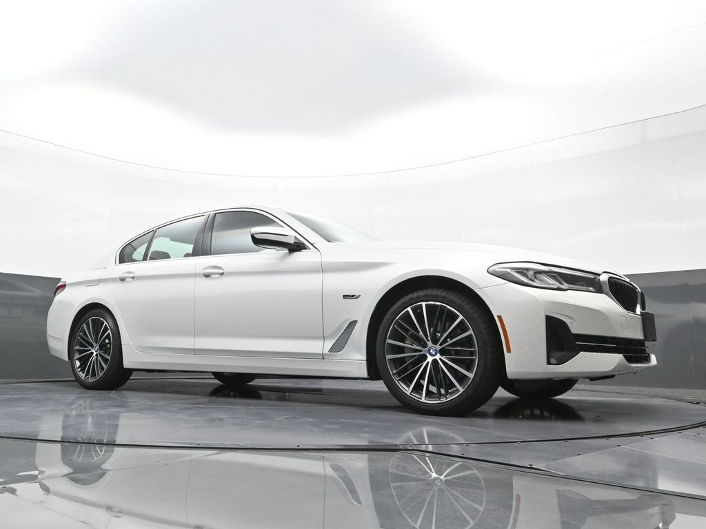 2023 BMW 5 Series 530e xDrive