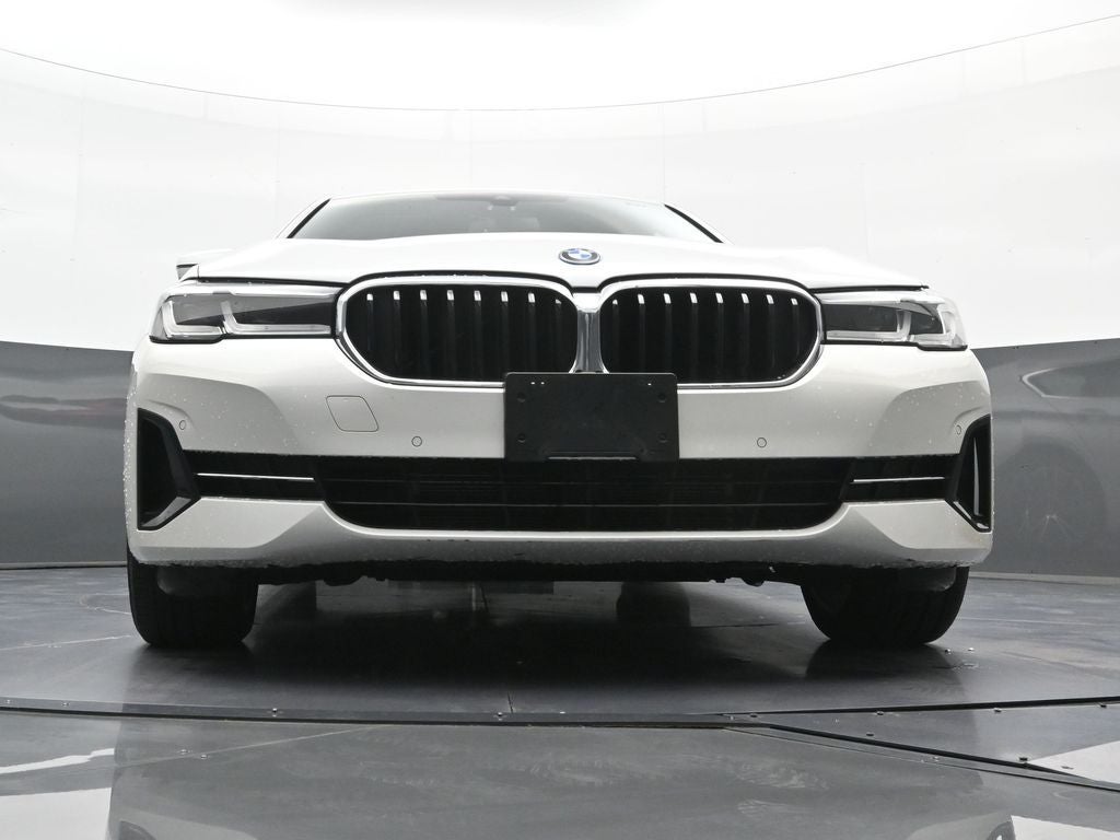 2023 BMW 5 Series 530e xDrive