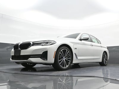 2023 BMW 5 Series 530e xDrive