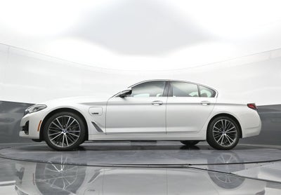 2023 BMW 5 Series 530e xDrive