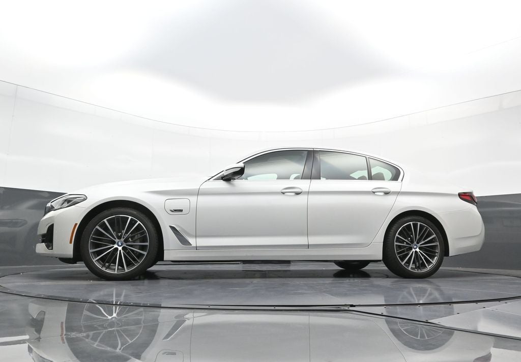 2023 BMW 5 Series 530e xDrive