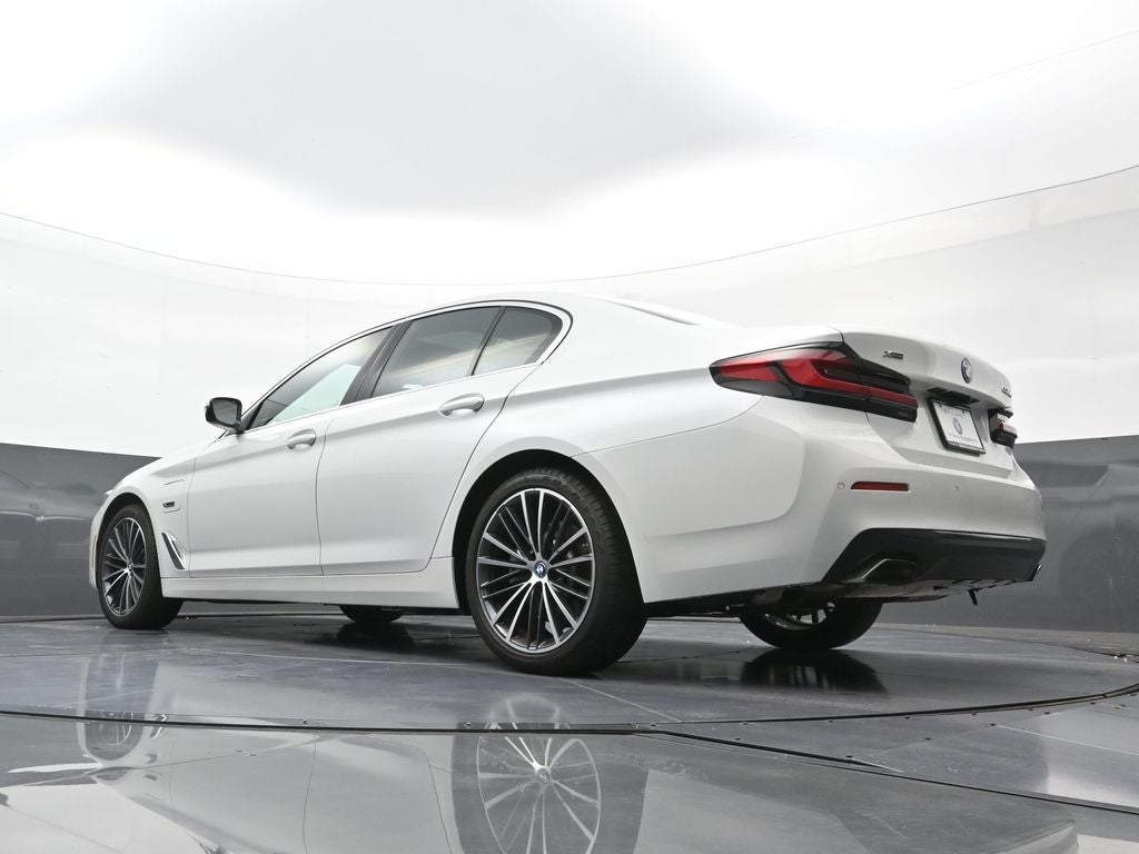 2023 BMW 5 Series 530e xDrive
