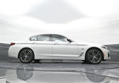 2023 BMW 5 Series 530e xDrive