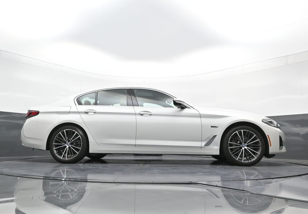 2023 BMW 5 Series 530e xDrive