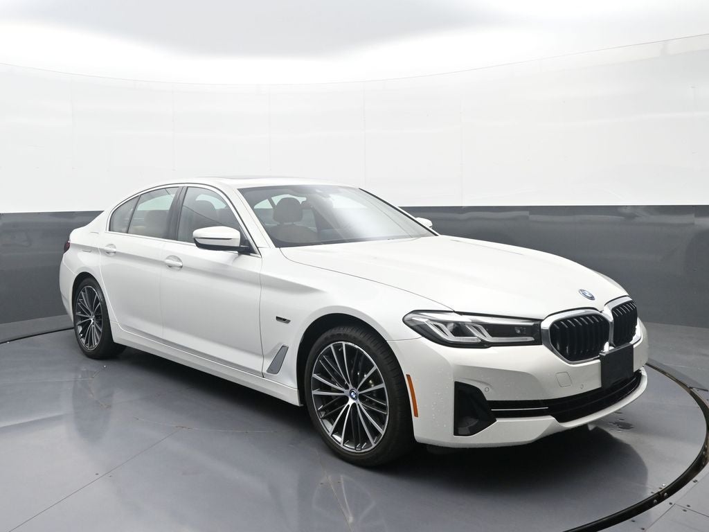 2023 BMW 5 Series 530e xDrive