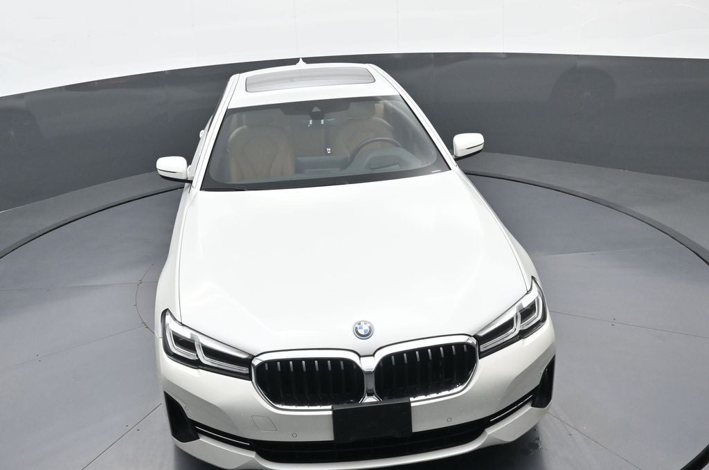 2023 BMW 5 Series 530e xDrive