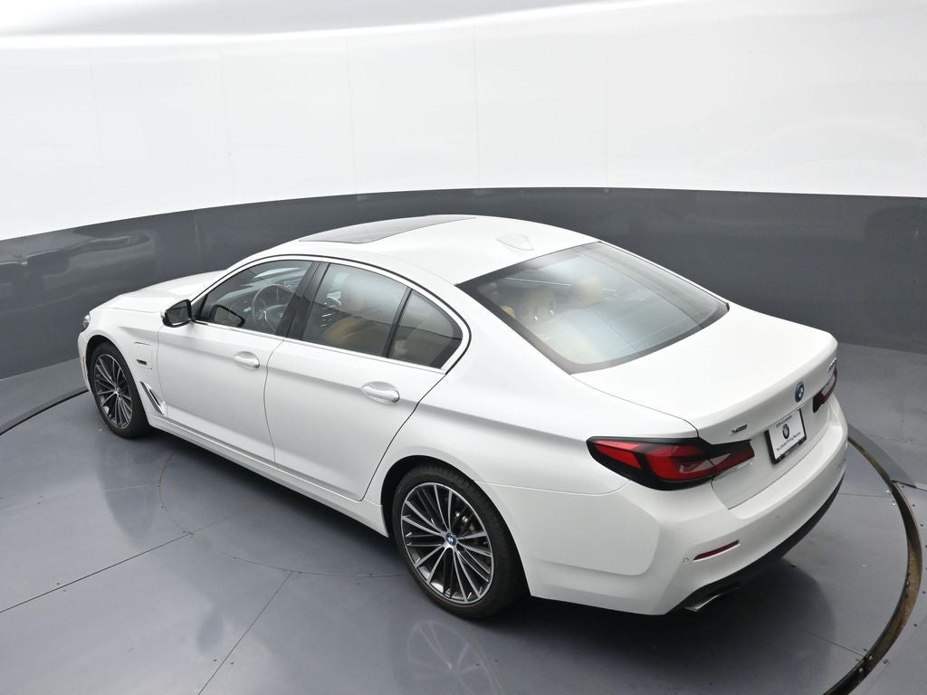 2023 BMW 5 Series 530e xDrive