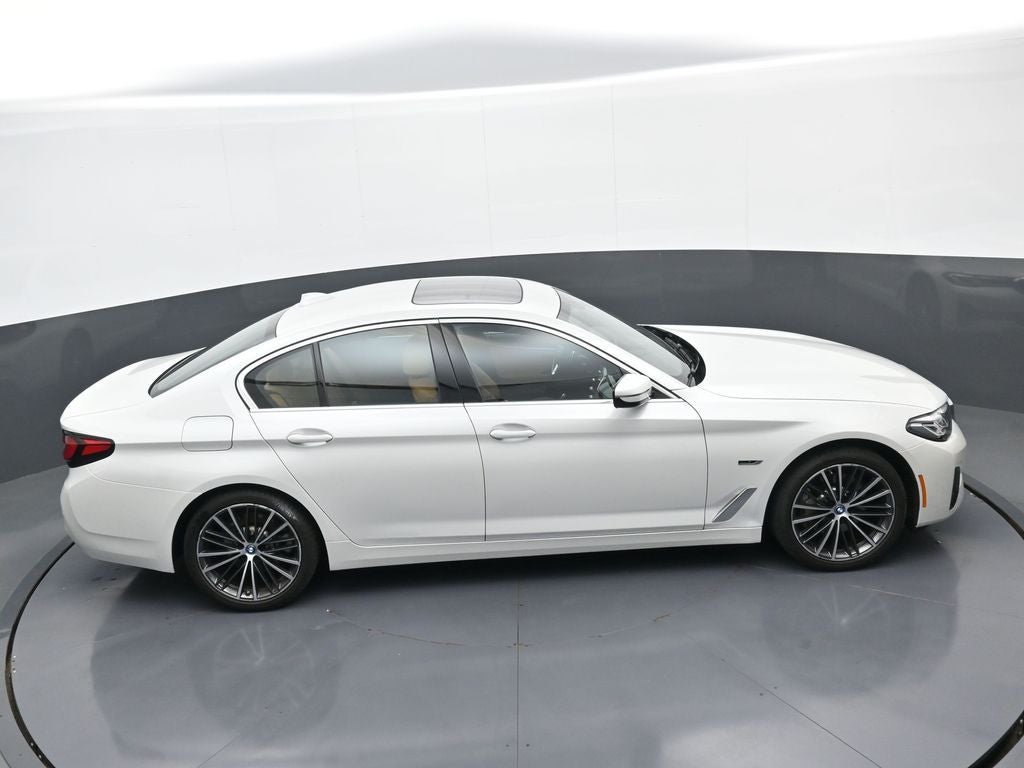 2023 BMW 5 Series 530e xDrive