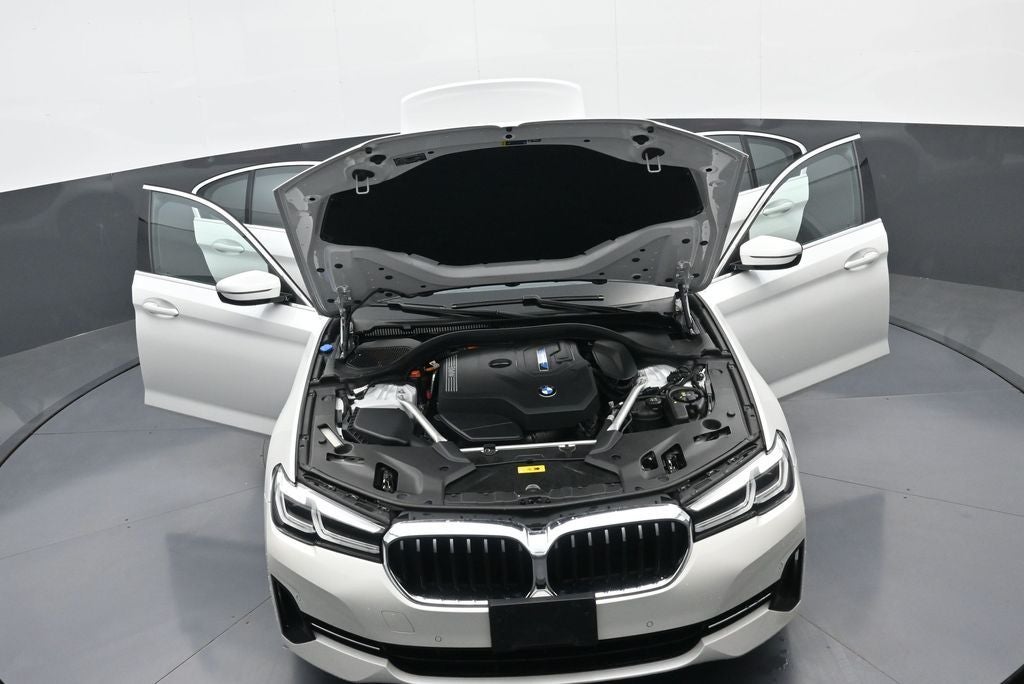 2023 BMW 5 Series 530e xDrive